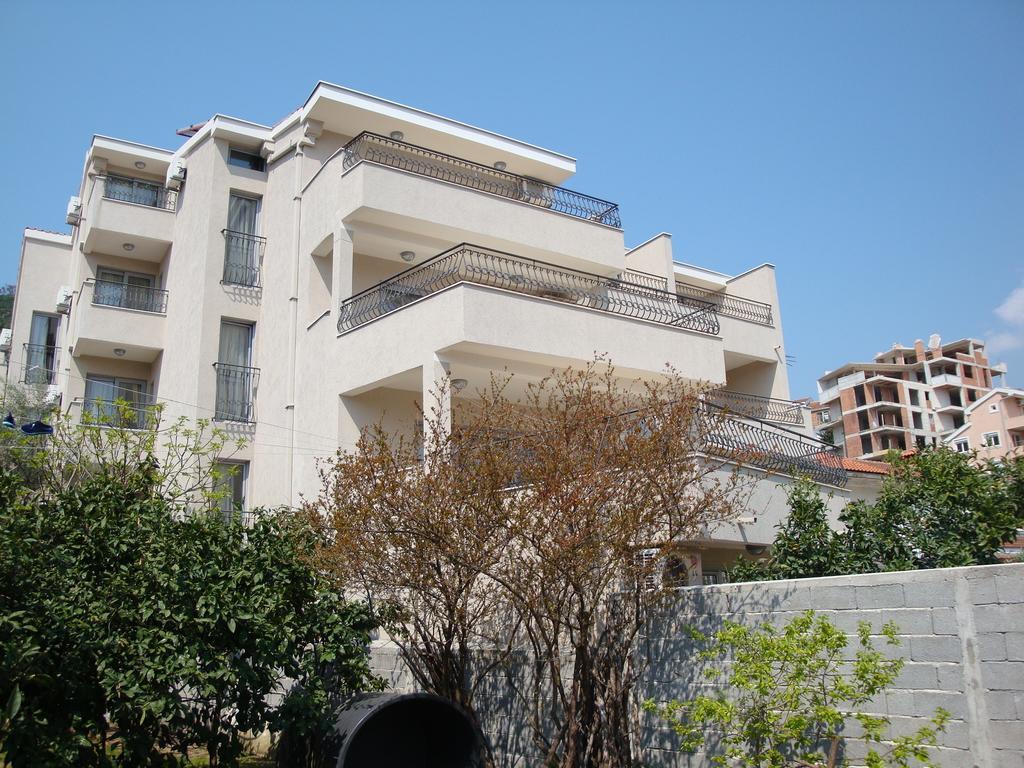 Bed and breakfast Pima Apartmani 4*